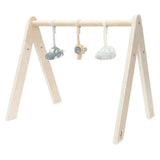 Jollein® Babygym Toys On The Go 3 pcs