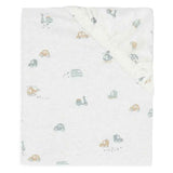 Jollein® Baumwollbettlaken 140x70/150x75 On The Go