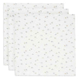 Jollein® Set 3 Mull Windeln 70x70 cm On The Go