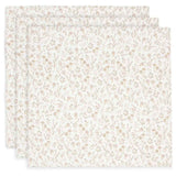 Jollein® Set 3 Mull Windeln 70x70 cm Bloomy