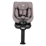 FreeON® Otroški avtosedež 360 Lotus i-size (40-125 cm) Grey FreeON