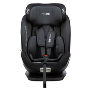 FreeON® Otroški avtosedež i-SIZE (76-150 cm) Gallant pro black FreeON