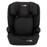 FreeON® Kinderautositz i-SIZE (76-150 cm) Uran black