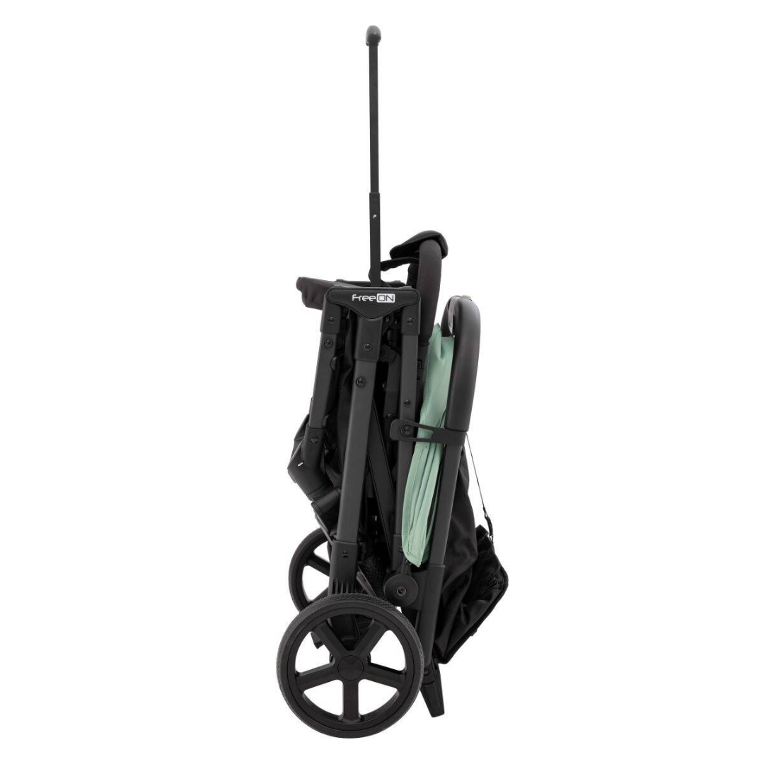 FreeON® Otroški voziček Tao green FreeON
