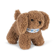 Konges Sløjd® Aktivnostna plišasta igrača Puppy Konges Sløjd
