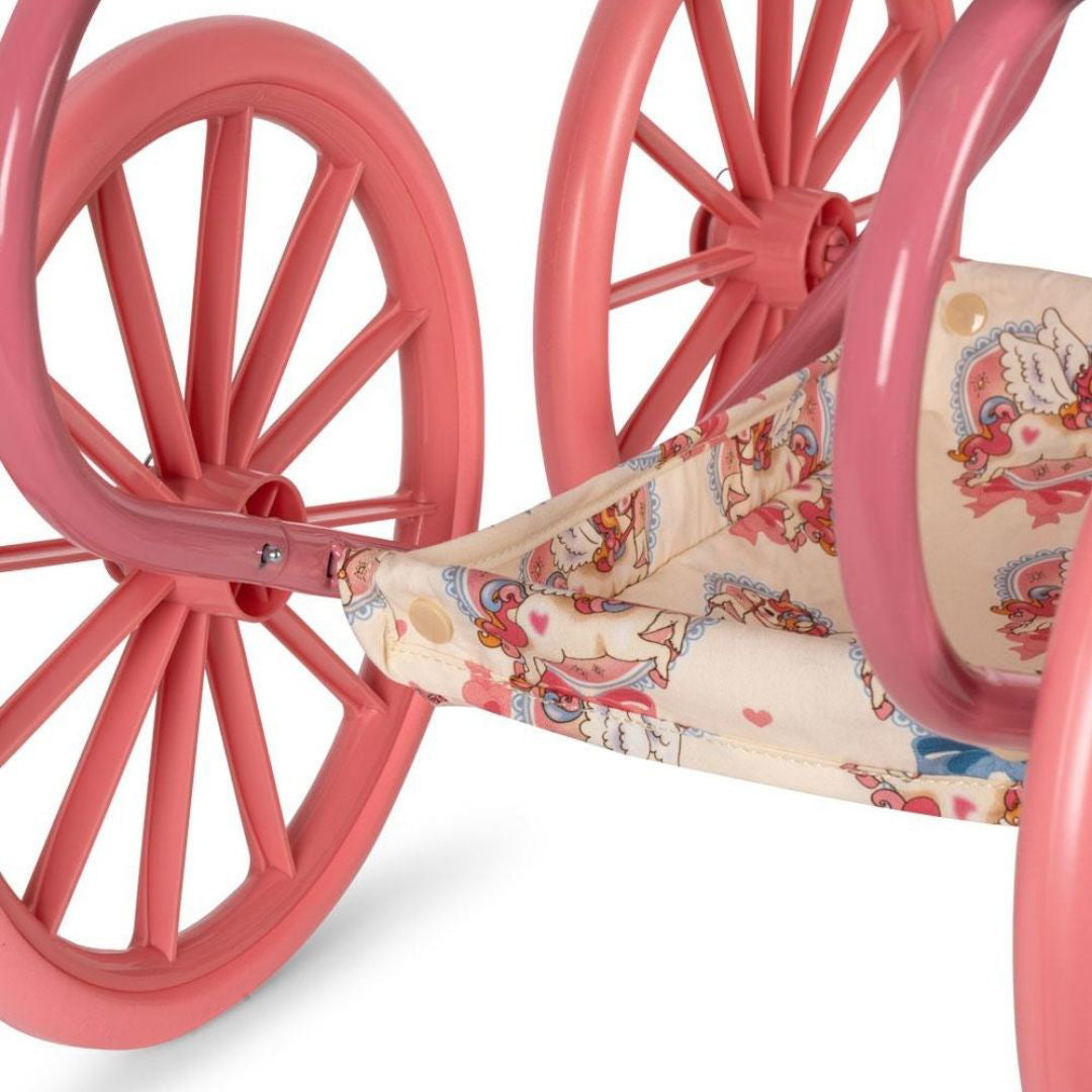 Konges Sløjd® Voziček za punčke Minnie Twinkle Doll Konges Sløjd