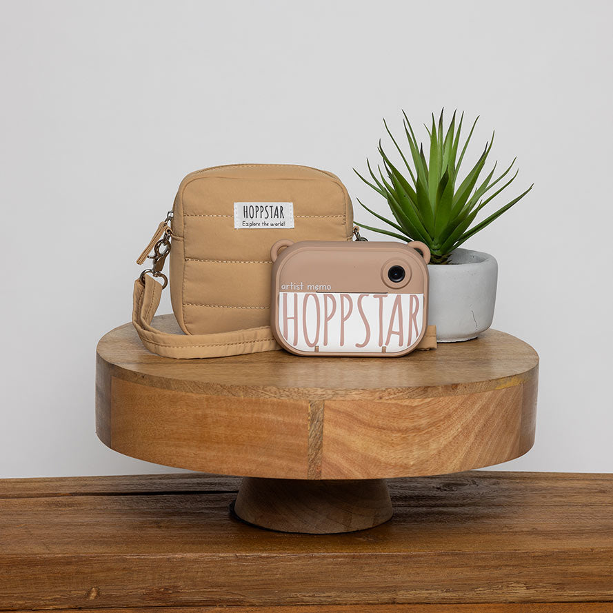 Hoppstar® Digitalni fotoaparat s takojšnjim tiskanjem Artist Memo Hoppstar