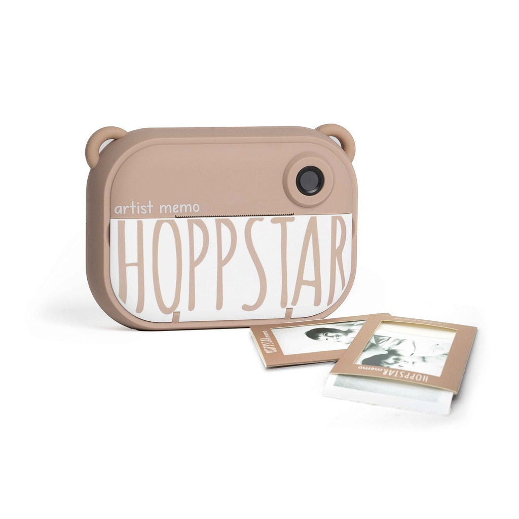 Hoppstar® Digitalni fotoaparat s takojšnjim tiskanjem Artist Memo Hoppstar