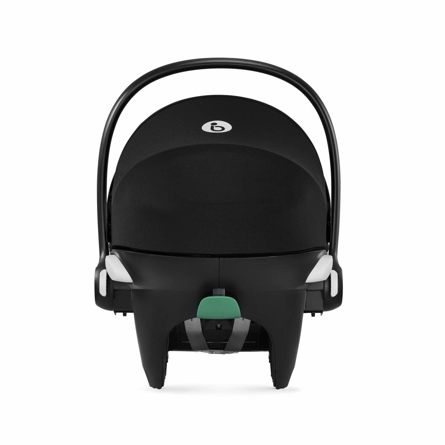 CBX by CYBEX® Otroški avtosedež / lupinica Aton B2 i-Size (45-87cm) Black CBX by CYBEX