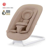 Cybex® Gold Bouncer Almond Beige