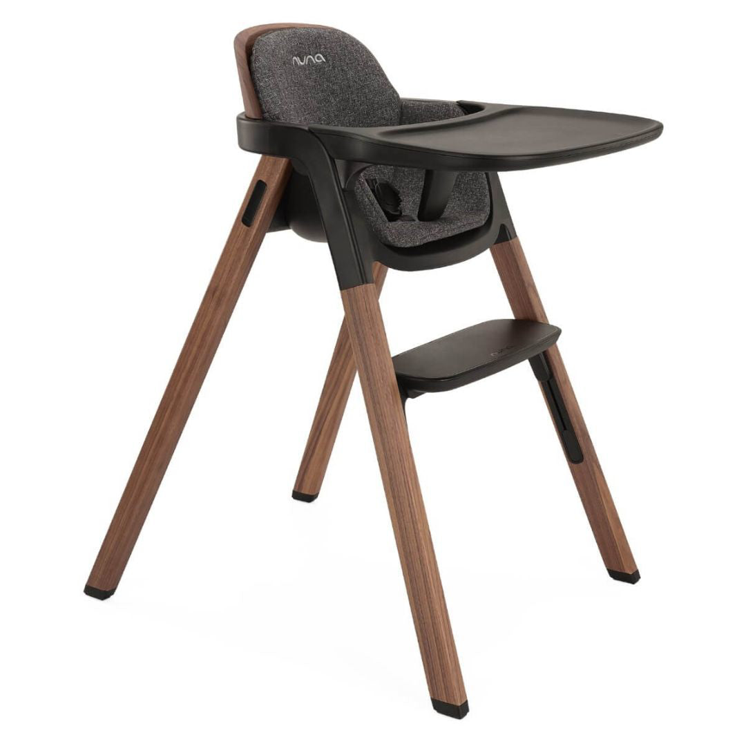 Nuna® Otroški stolček za hranjenje Bryn™ Sanderson Nuna