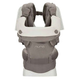 Nuna® Baby Carrier Cudl™ Luxe Pewter