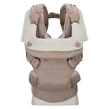 Nuna® Baby Carrier Cudl™ Luxe Quartz