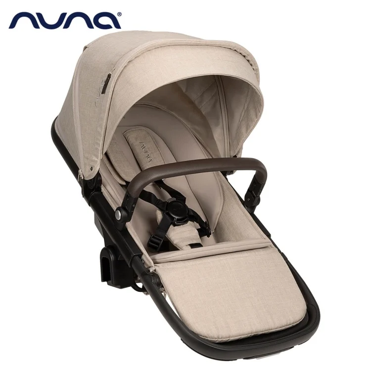 Nuna® Dodatni športni sedež Demi™ Next Biscotti Nuna