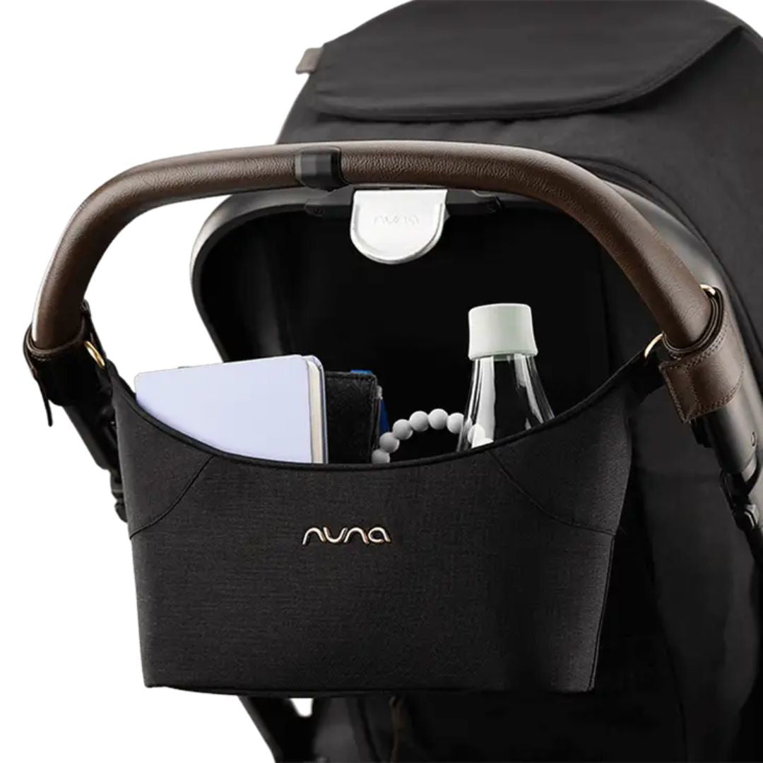 Nuna® Organizator za otroški voziček Caviar Nuna