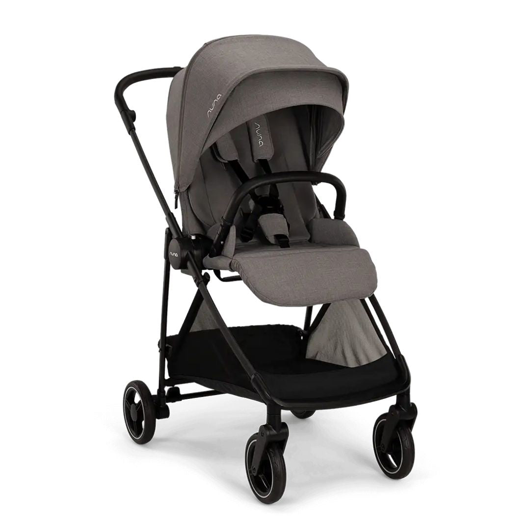 Nuna® Otroški voziček Ixxa™ Next Thunder Nuna
