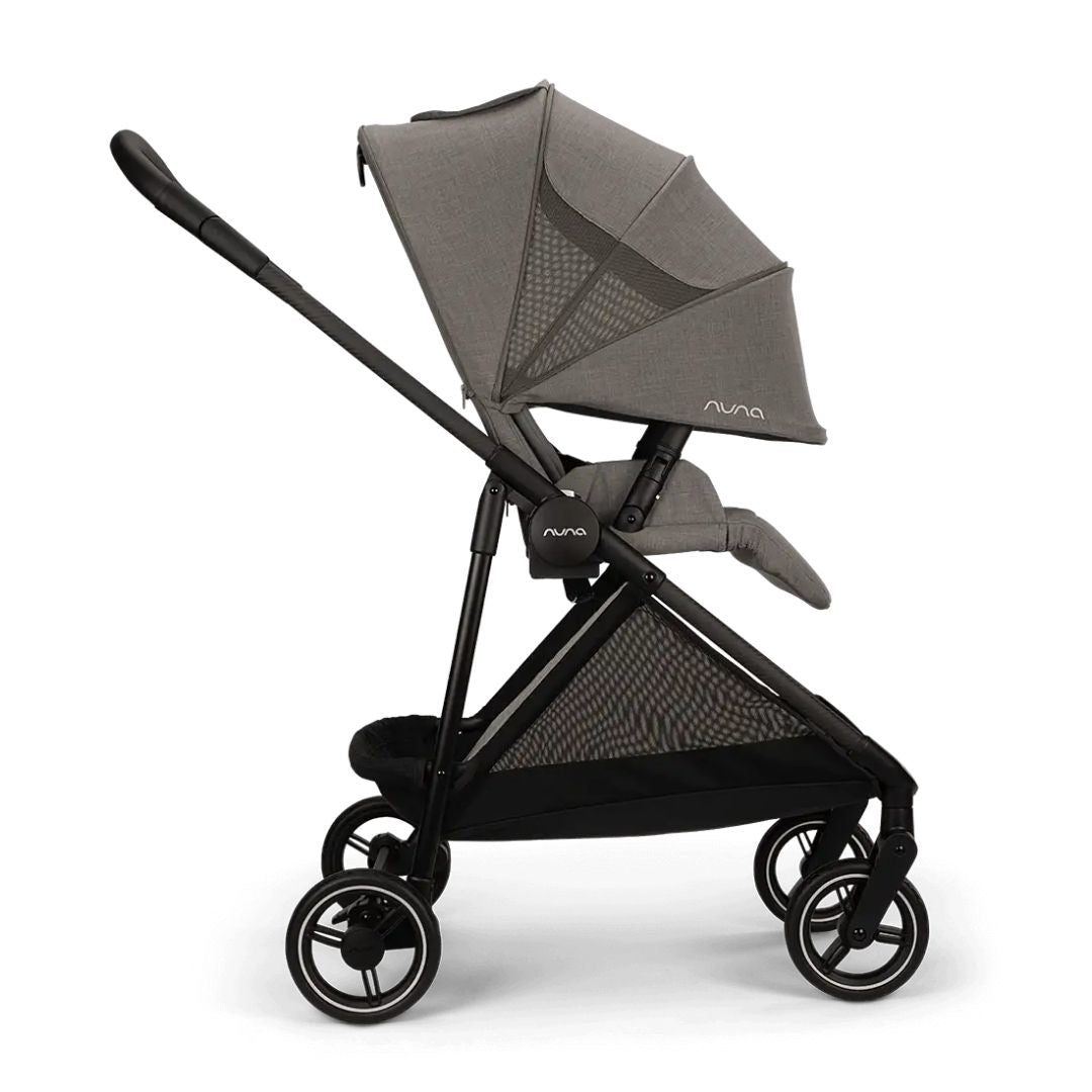 Nuna® Otroški voziček Ixxa™ Next Thunder Nuna