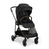 Nuna® Pushchair Ixxa™ Next Caviar