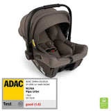 Nuna® Car Seat Pipa™ Urbn 0+ (40-75 cm) Thunder