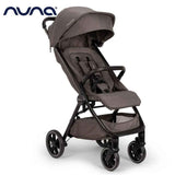 Nuna® Dětský kočárek Trvl™ LX Thunder
