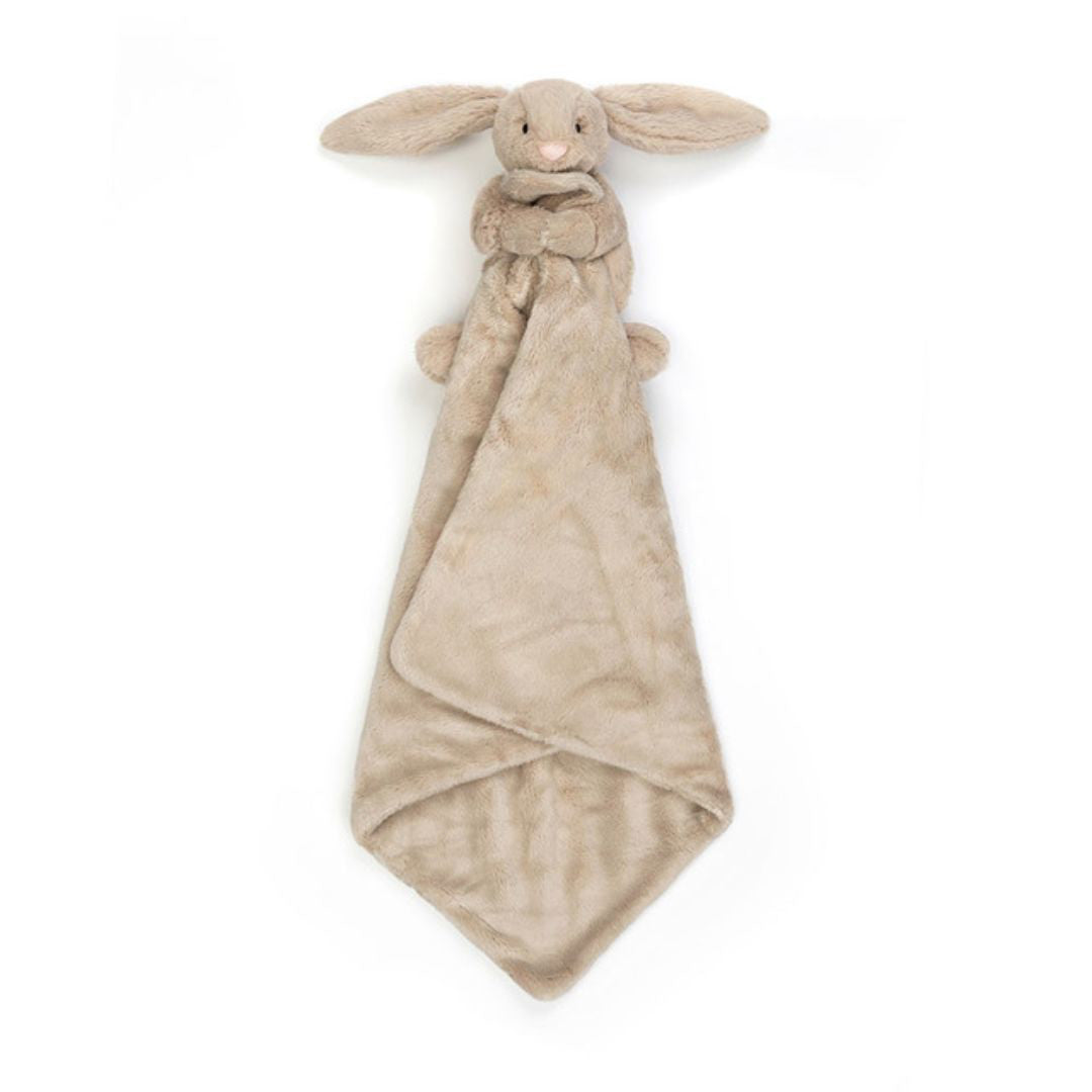 Jellycat® Ninica Bashful Bunny 34cm Beige Jellycat