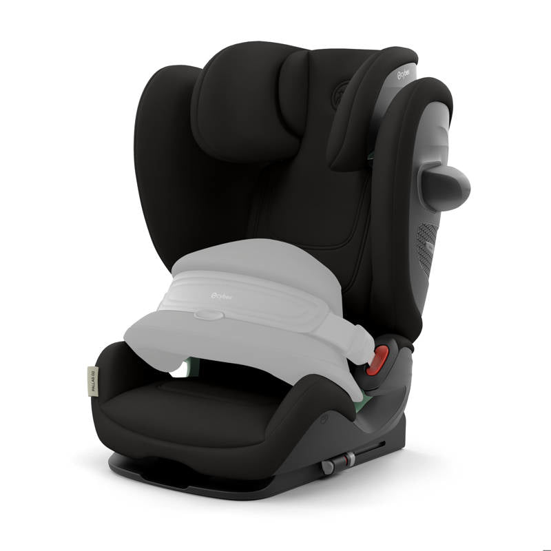 Cybex® Otroški avtosedež Pallas G2 i-Size (76-150cm) Magic Black Cybex