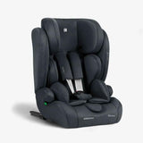 KikkaBoo® Car seat i-Cross i-SIZE (76-150 cm) Dark Grey