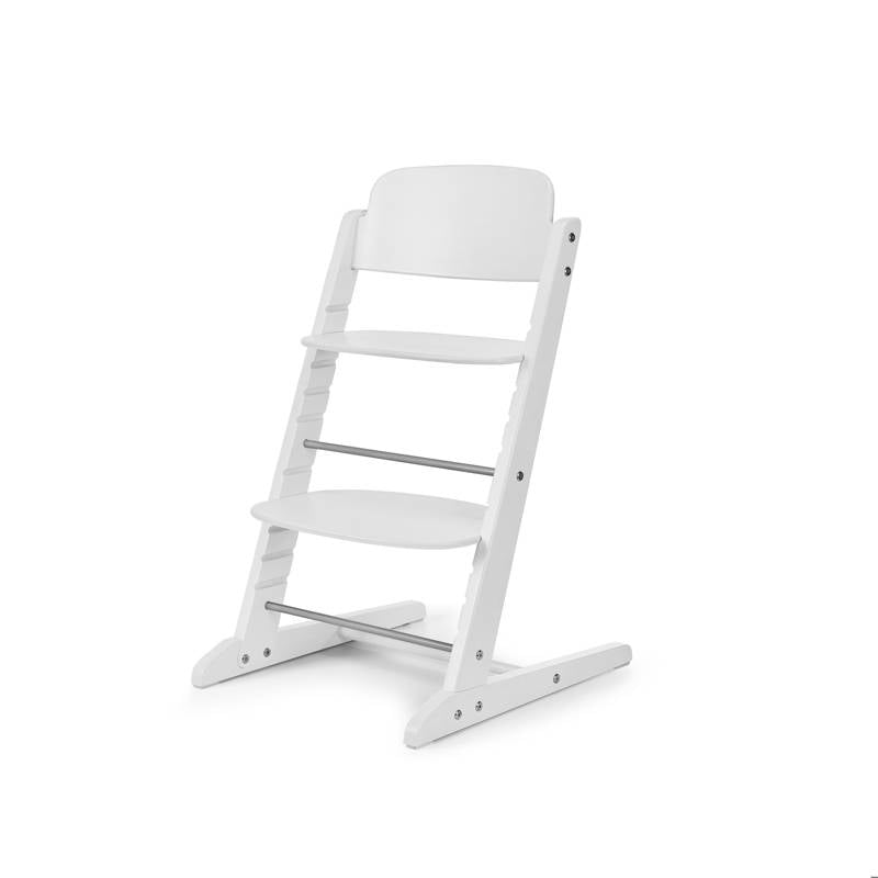 Cybex® Otroški stolček za hranjenje Iris All White Cybex