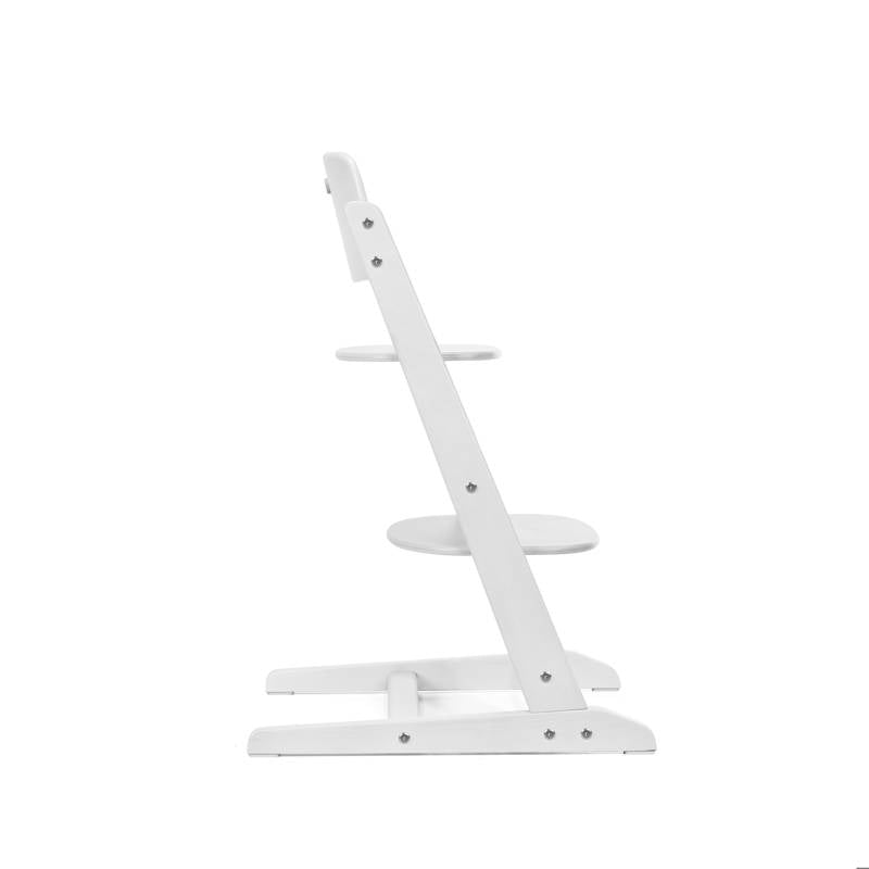 Cybex® Otroški stolček za hranjenje Iris All White Cybex