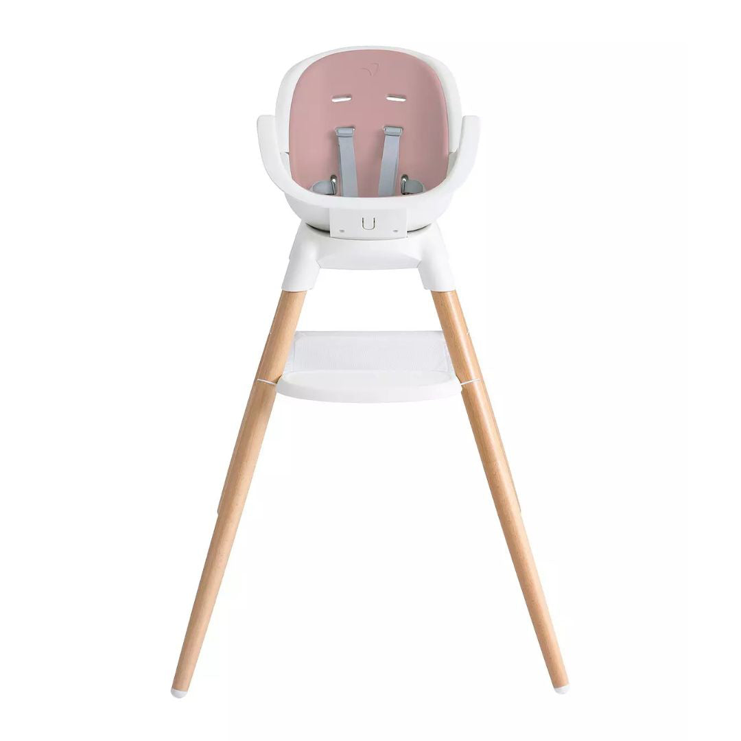 Joie® Stolček za prehranjevanje Chestnut™ 6v1 Lola Joie