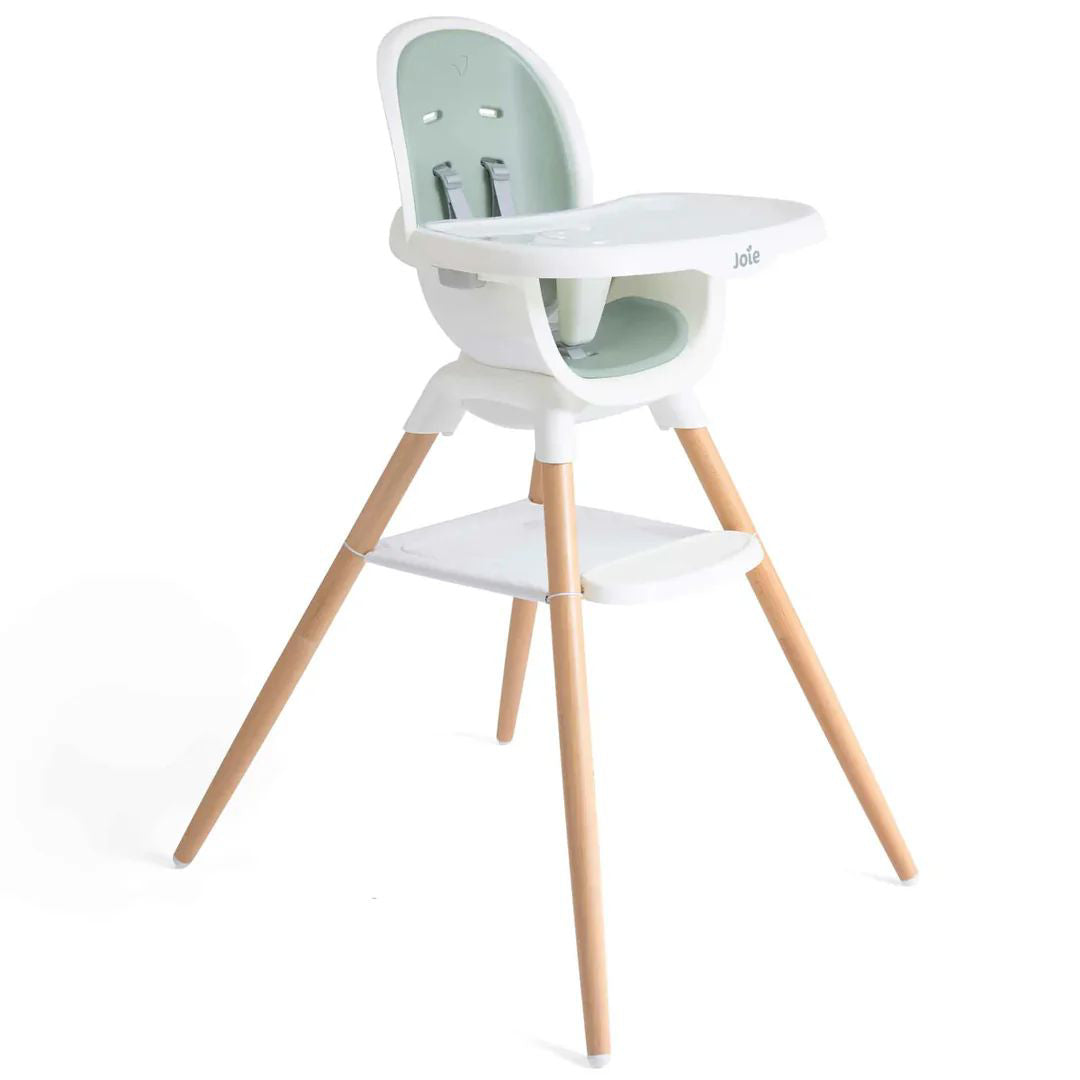 Joie® Stolček za prehranjevanje Chestnut™ 6v1 Mist Joie