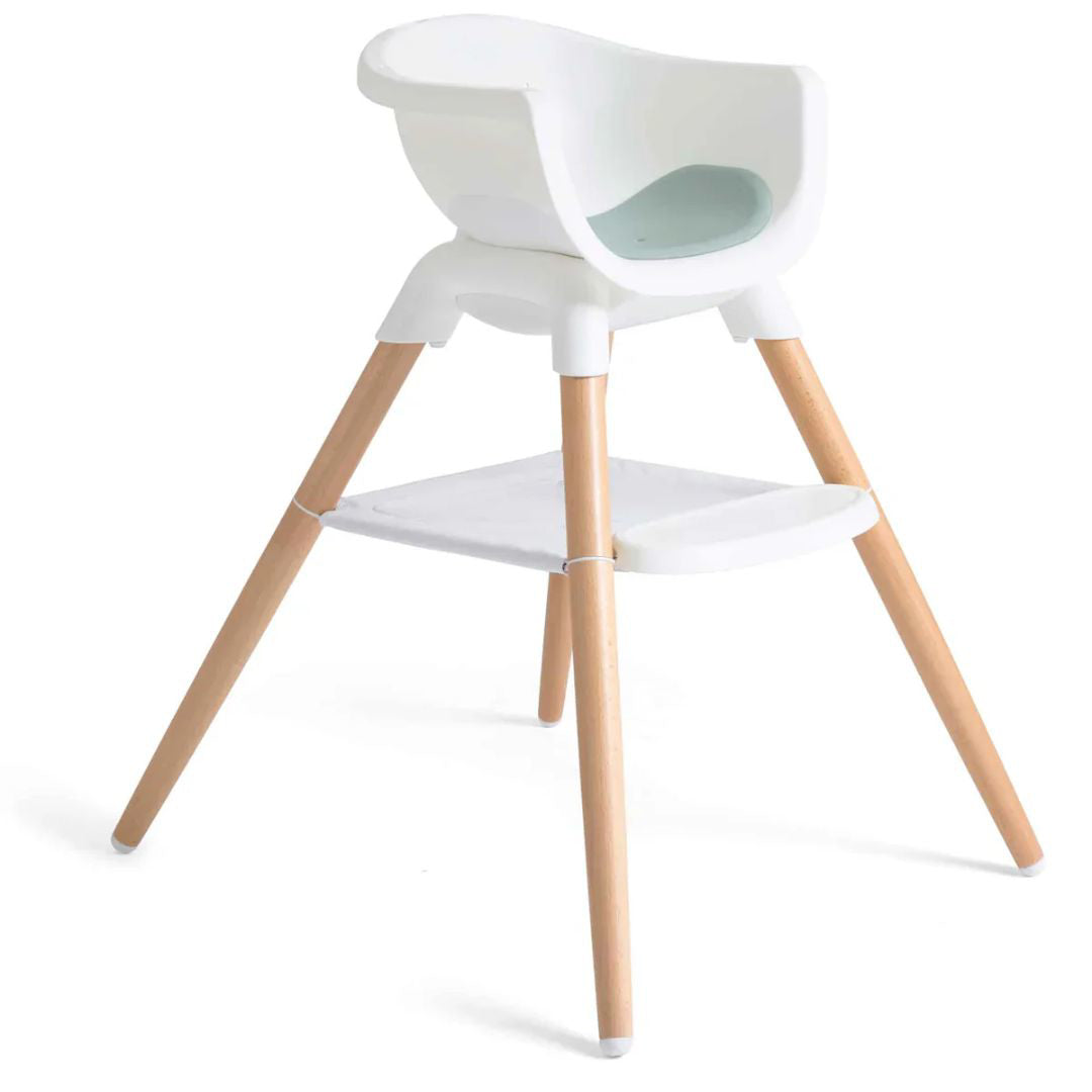 Joie® Stolček za prehranjevanje Chestnut™ 6v1 Mist Joie
