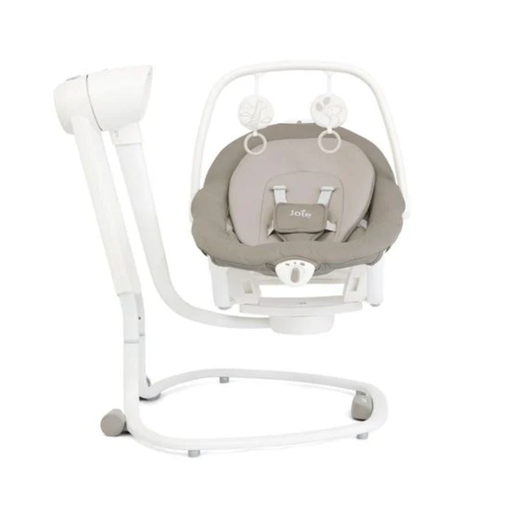 Joie® Gugalnik Serina™ 2v1 Walnut Joie