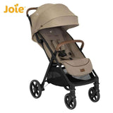 Joie® Kinderwagen Parcel™ LX Signature SandStone