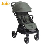 Joie® Kinderwagen Parcel™ LX Signature EverGreen