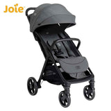 Joie® Kinderwagen Parcel™ LX Signature Ebony