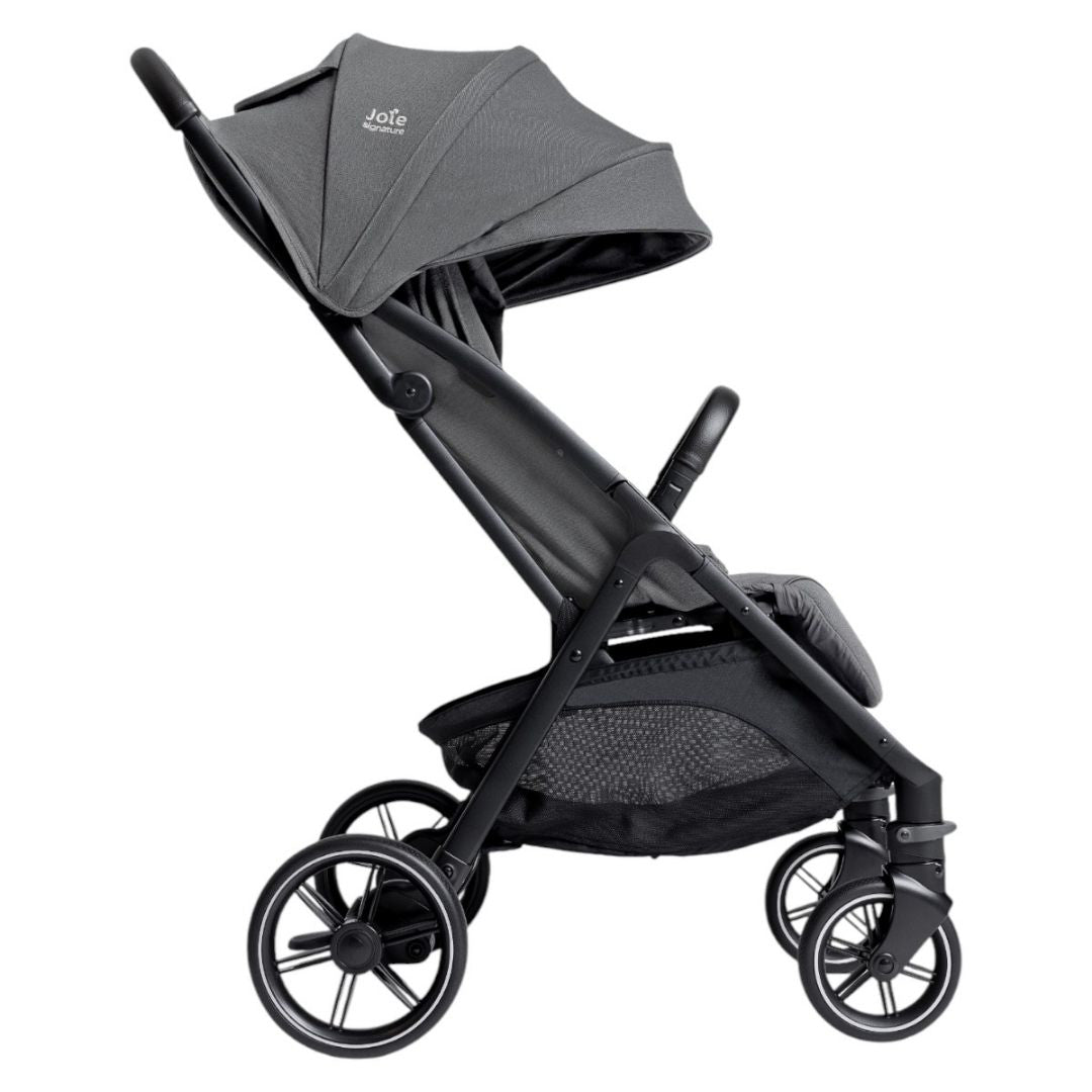 Joie® Otroški voziček Parcel™ LX Signature Ebony Joie
