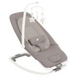 Joie® Babywippe Dreamer™ Walnut