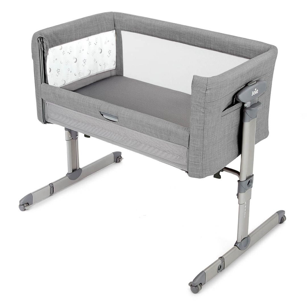 Joie® Obposteljna posteljica Roomie™ Glide Starry Night Joie