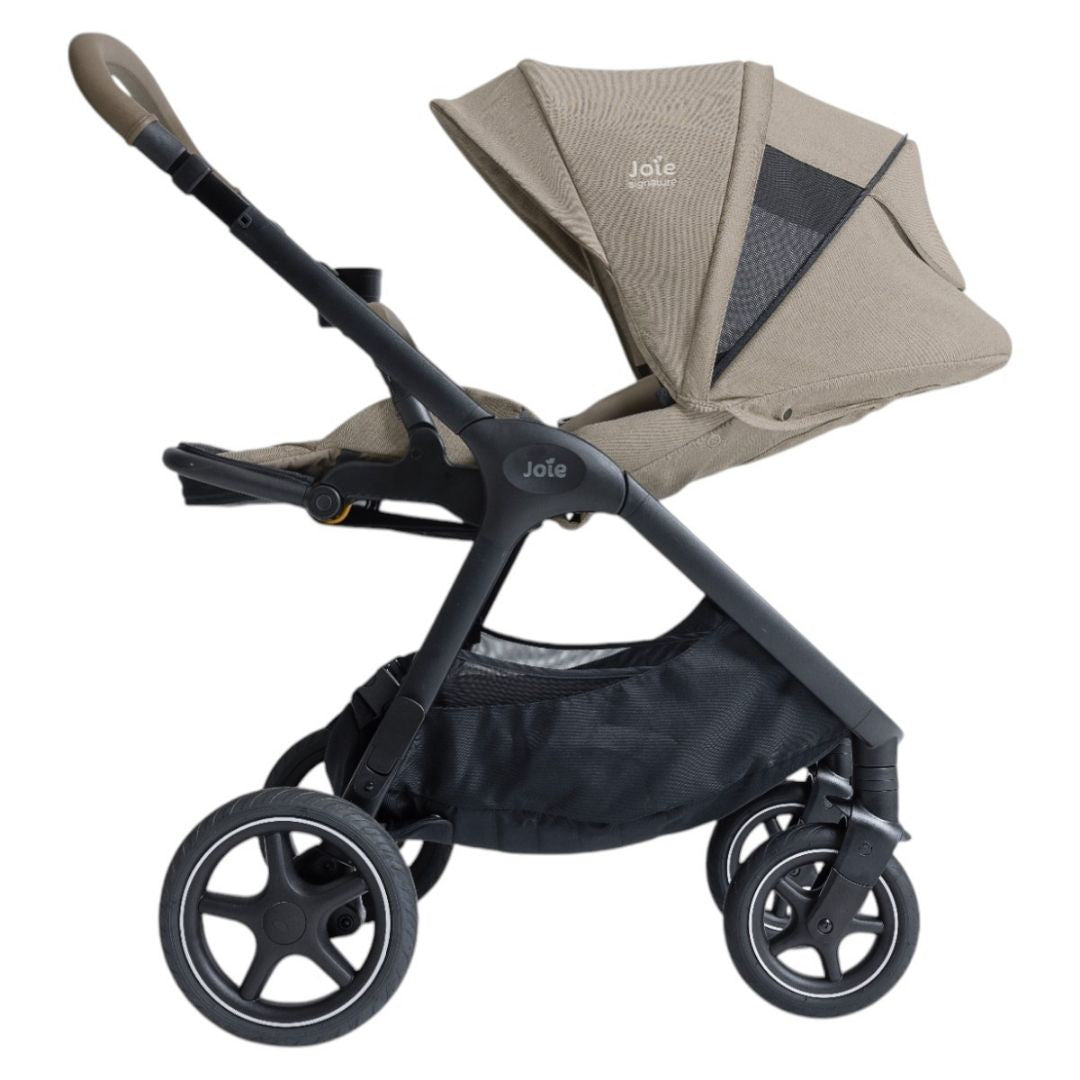 Joie® Otroški voziček Finiti™ Signature SandStone Joie