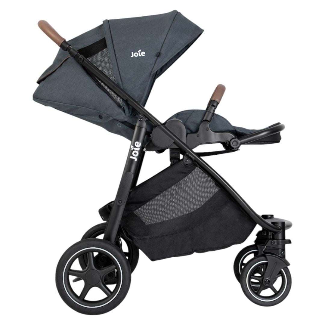 Joie® Otroški voziček Versatrax™ Moonlight Joie
