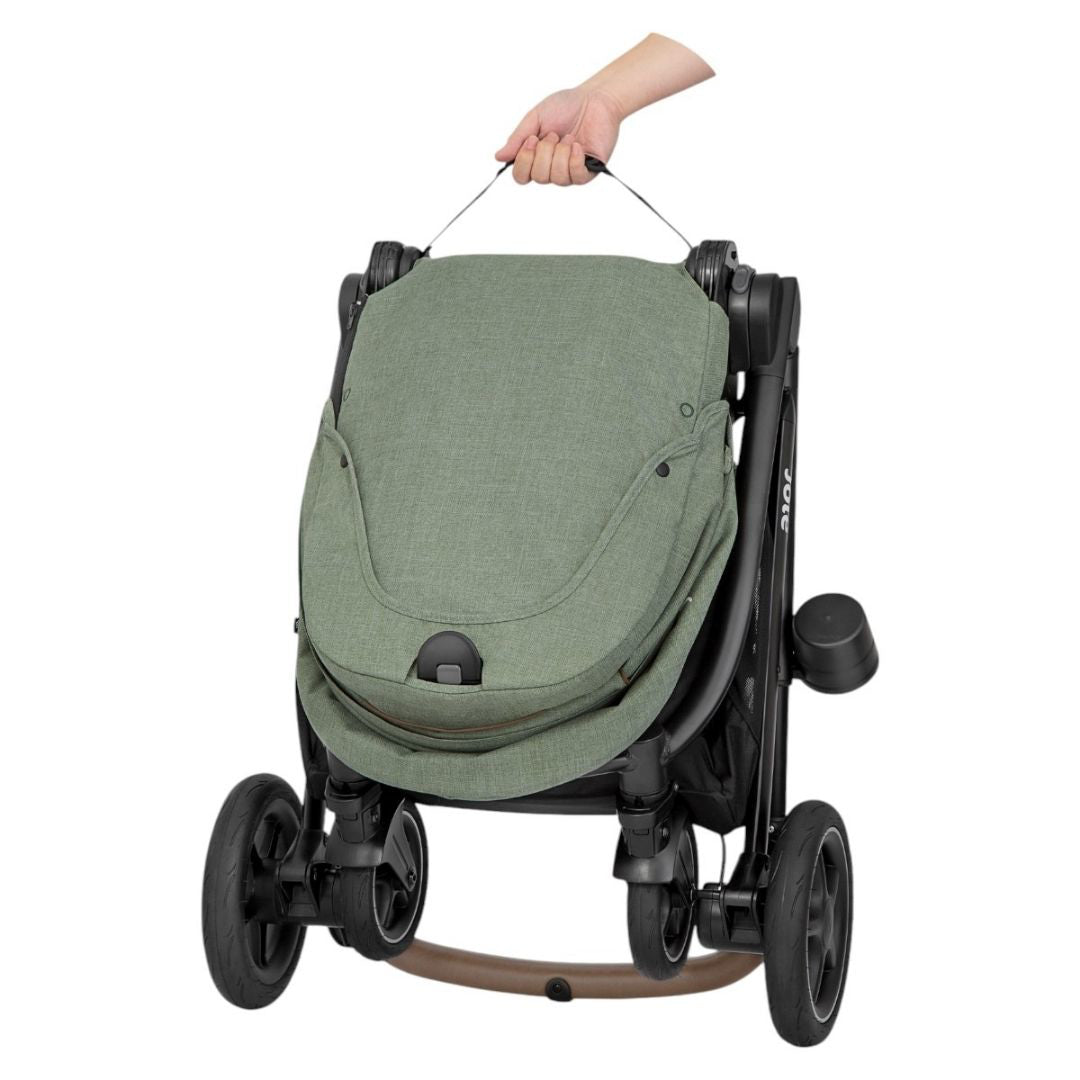 Joie® Otroški voziček Versatrax™ Laurel New Joie
