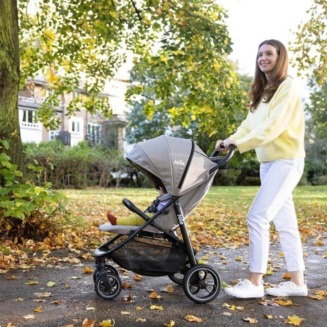 Joie® Otroški voziček Litetrax™ Pro Peacock Joie