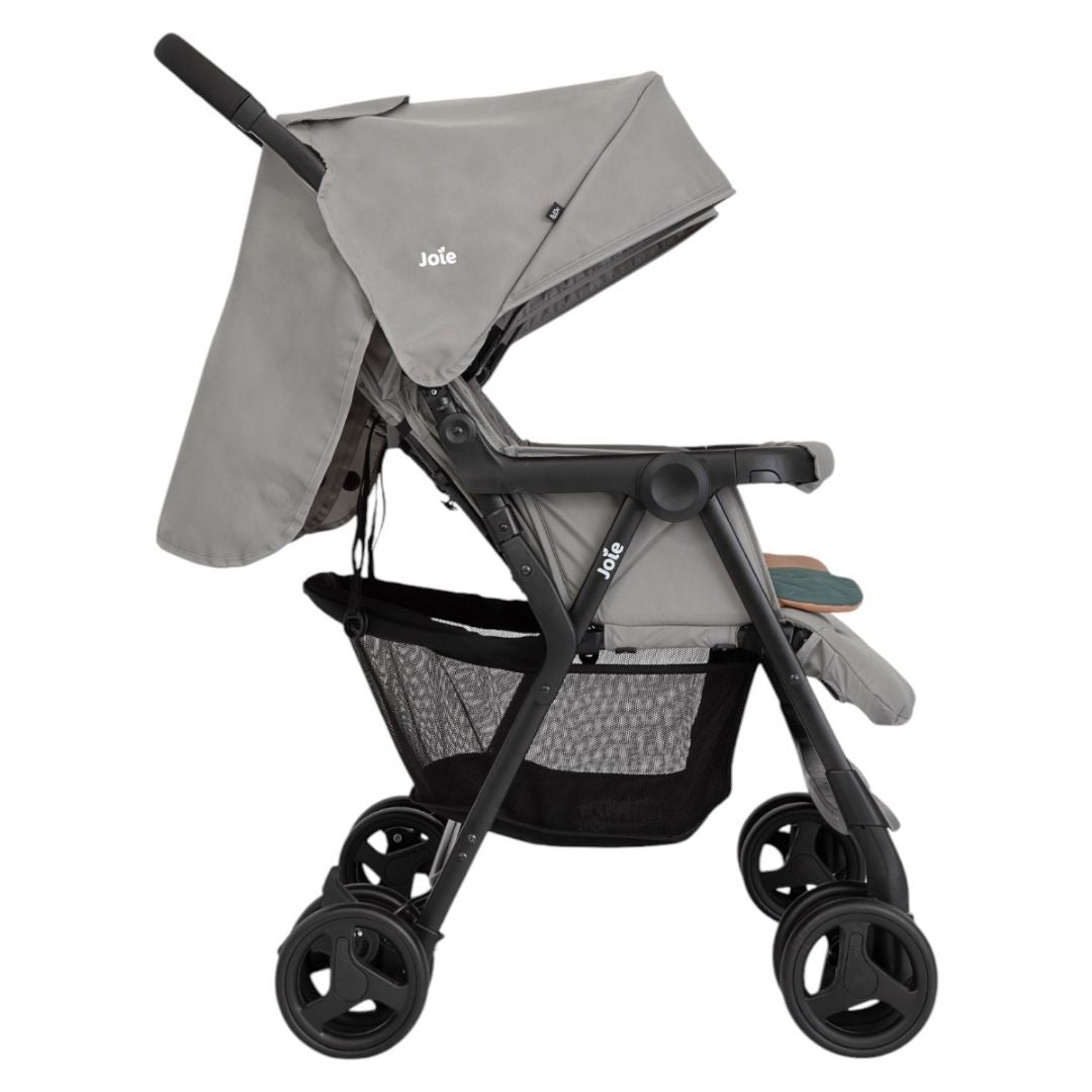 Joie® Otroški voziček Aire™ Twin Pebble Joie