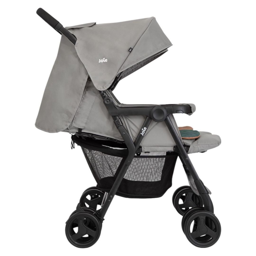 Joie® Otroški voziček Aire™ Twin Pebble Joie
