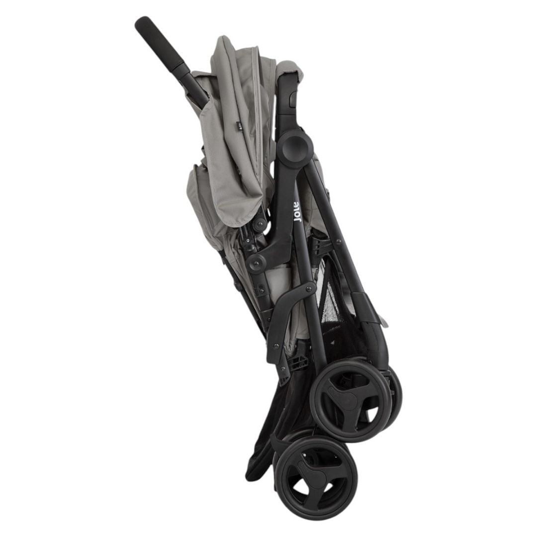 Joie® Otroški voziček Aire™ Twin Pebble Joie