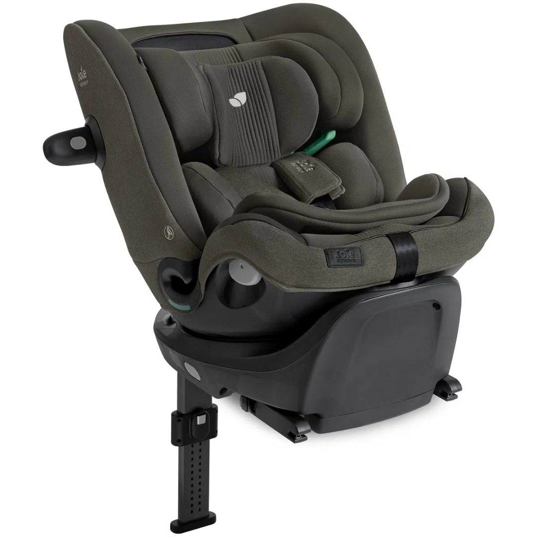 Joie® Otroški avtosedež i-Spin™ XL i-Size 0+/1/2/3 (40-150 cm) Signature EverGreen Joie