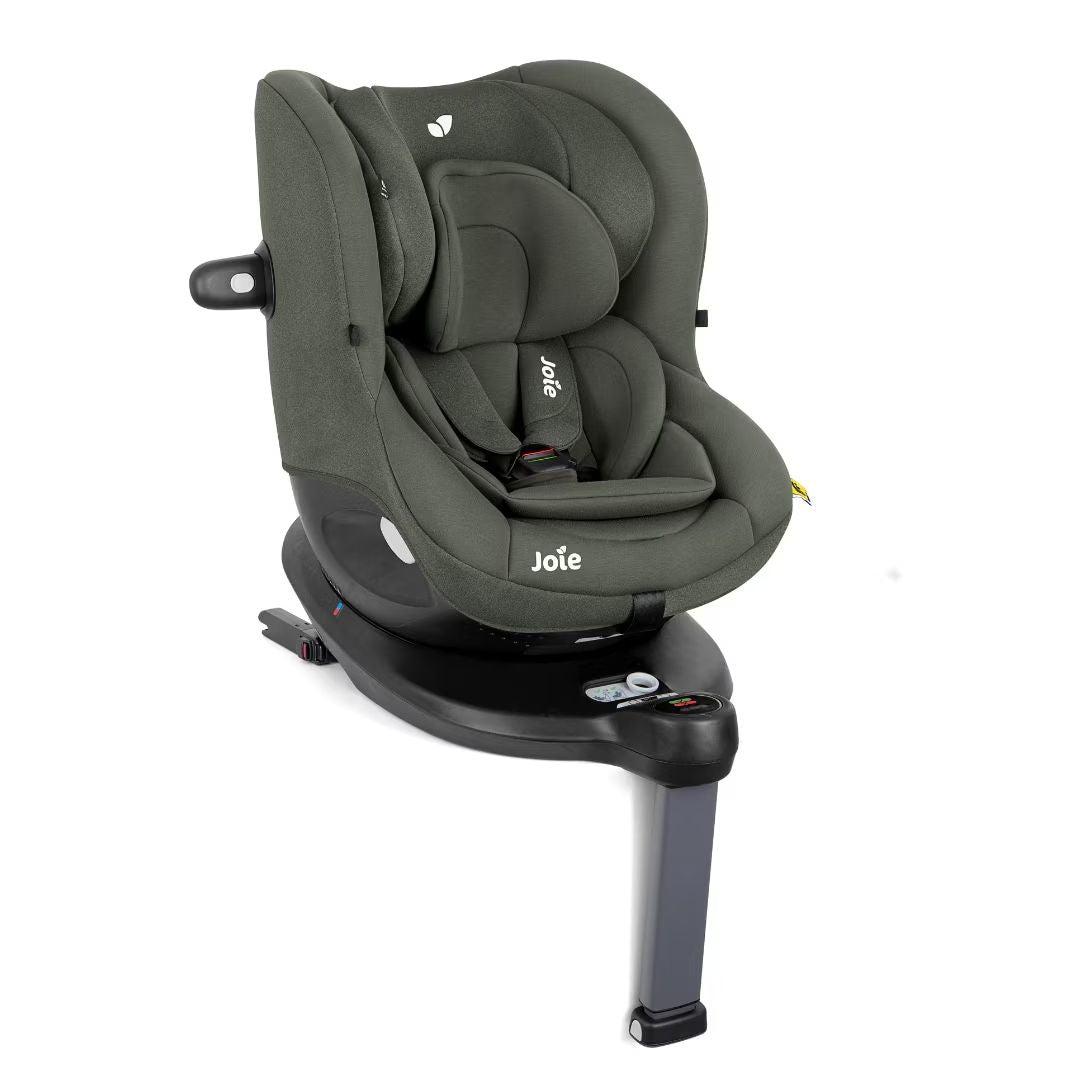 Joie® Otroški avtosedež i-Spin 360™ i-Size (40-105 cm) Thyme Joie