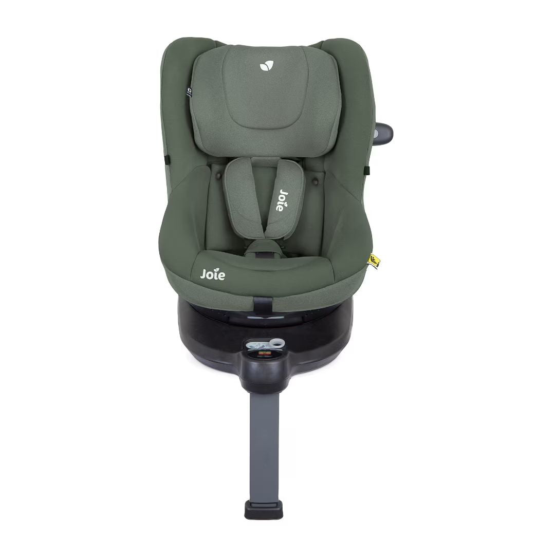 Joie® Otroški avtosedež i-Spin 360™ i-Size (40-105 cm) Thyme Joie