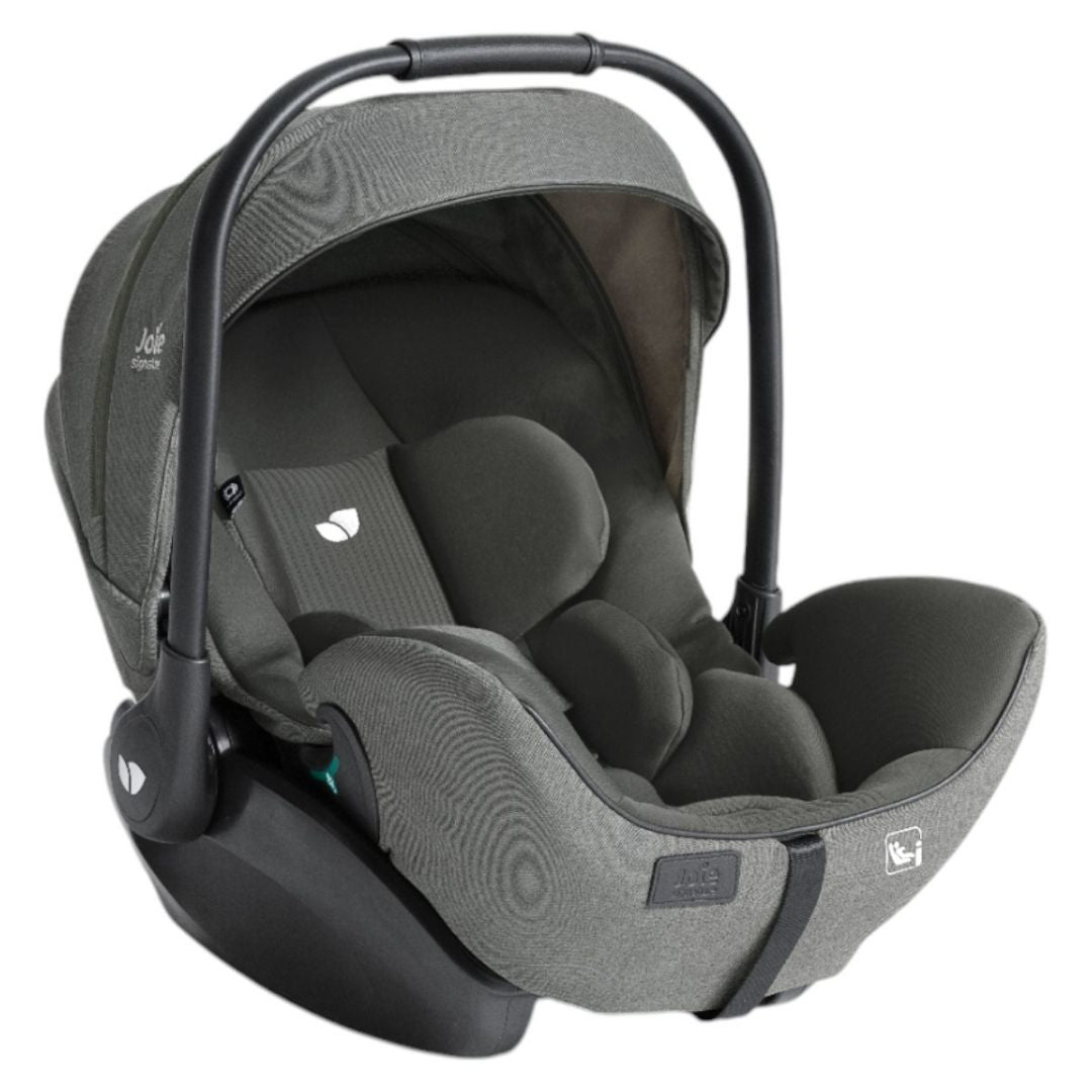 Joie® Otroški avtosedež i-Level™ Pro i-Size (40-87 cm) Signature EverGreen Joie